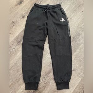 Kids Zara PlayStation jogger